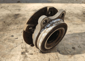 AUDI A7 4G A6 C7 3.0 TDI PIASTA ŁÓŻYSKO LEWY PRAWY PRZÓD TYŁ ORYGINAŁ 3