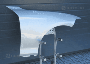 Błotnik przedni przód prawy bmw 1 i F20 2011- 2