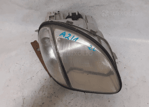 Przod przednia lampa prawa mercedes slk R170 2