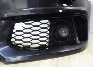 Zderzak audi RS6 4G0 C7 lift 2014-16 przód RS6 4