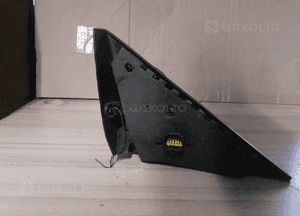 Lusterko lewe renault grand scenic  2 5PIN TEI45 3