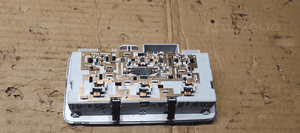 Lampka podsufitki oświetlenie kabiny Opel Zafira C 22774329 4