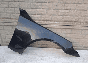 Bmw 5 v E60 E61 2003-2010 błotnik przedni prawy 1