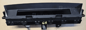 Mazda 6 GH zegarek zegar wyswietlacz 4