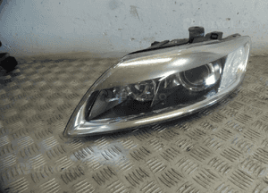 Lampa lewa reflektor Xenon Audi Q7 4L 1