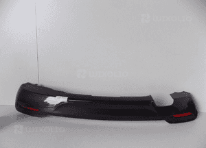 BMW 3 GT F34 Dyfuzor tylny / Spoiler - 2038 4