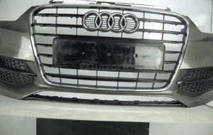 ZDERZAK AUDI A3 8v0 S LINE 8V sedan 2012-2016 8V5 PRZED LIFTEM 5
