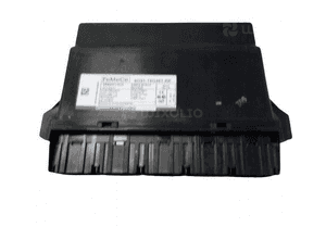 VOLVO V70 S80 MODUŁ STEROWNIK KOMFORTU KEYLESS 1