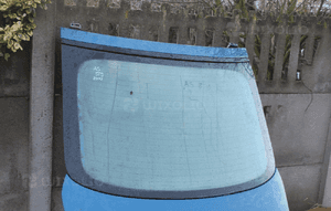 TYLNA KLAPA AUDI A5 SPORTBACK 8T8 AS2 2014 9