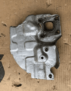 Osłona termiczna kolektora turbiny Ford 1.0 ECOBOOST CM5G-9N454-DD 1