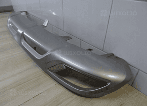 Renault kadjar dyfuzor zderzak tył pdc 850183595R 2