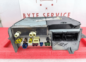 Mercedes-Benz Nawigacja Multimedia NTG6 HIGH ECE USA A2389005203 4
