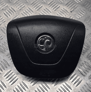 Opel movano poduszka airbag kierowcy kierownicy 985106989R 1