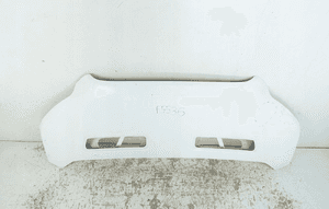 Ford transit MK8 2014- maska pokrywa silnika 6