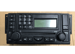 Radio CD VUX500540 6CD-565 Land Rover Discovery 3 III / Range Rover Sport 1