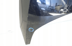 Bmw i3 maska pokrywa silnika 2013-2022 7299123 3