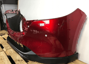 Zderzak przód przedni mazda CX-5 ii 2 lift fl 2022- KSD4-50031  spoiler 3