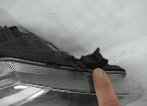 SEAT LEON III FULL LED LAMPA PRZEDNIA PRAWA PRAWY PRZÓD 7