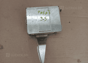 Moduł sterownik tuner nawigacji VW Passat B5 FL 7612001333 3B0919894 1