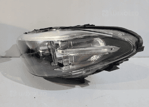 BMW 5 F10 / F11 LCI Lampa Bi-xenon L - 13500 3