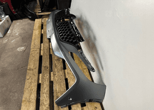 Zderzak przód przedni renault austral rs line 2022- 620226113R cały 3