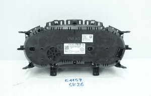 LICZNIK ZEGARY VW TOURAN III 5T 36084KM 5ta920750b 4