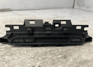 mazda Cx5 II 17- Moduł pasa k9001- k12355260 2