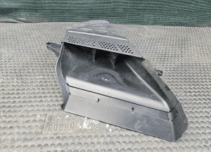 Przewód Dolot 8K0129618 A Pas Przedni Wlot Kanał Filtra Kierownica Powietrza AUDI A4 B8 A5 2
