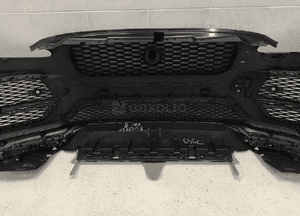 Jaguar e-pace X540 lift r dynamic zderzak przód przedni 4XPDC radar grill halogeny znaczek 14