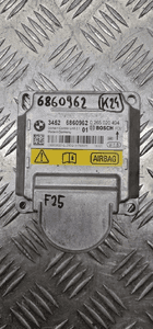 BMW F25 STEROWNIK ICM 6858547 6860962 7
