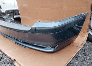 Zderzak tył tylny belka BMW 3 E46 Kombi 2