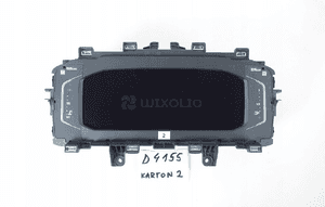 Licznik virtual zegary lcd vw arteon passat B8 1