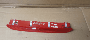 Trzecie światło stop VW Golf V Plus 2
