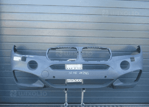 Zderzak przedni przód bmw X6 F16 m-pakiet 51118056492 2014-2019 1
