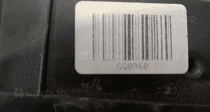 PEUGEOT 308 II T9 moduł sterownik BSI skrzynka bezpieczników 2014-2021 9807054180 4