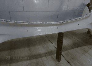 zderzak przód MERCEDES W238 AMG Coupe a2388856800 8