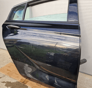 Opel insignia b 2017 22Y drzwi prawy tył tylne 2