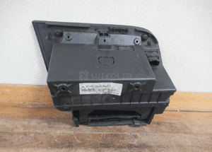 SCHOWEK PÓŁKA PASAŻERA  SEAT LEON II 2 2005-  1P1857103 5