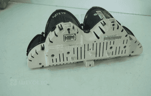 LICZNIK ZEGAR MERCEDES SL500 R230 UK 10