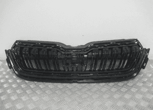Grill gril atrapa skoda kamiq 658853653 2019-2023 1