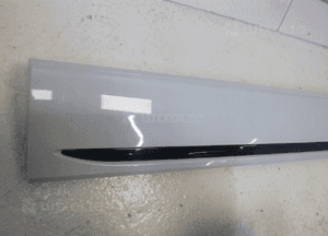 Audi rs Q8 4M8 listwa drzwi prawy przód 4M8853960B 7