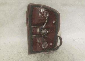 Tyl tylna lampa lewa toyota RAV4 ii lift 2