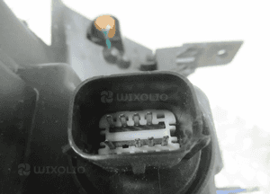 Lampa przednia przód lewa jeep compass ii bi-xenon P55112717AF 55112717AF 2016-2020 26
