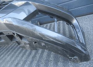 ZDERZAK PRZEDNI PRZÓD AUDI A3 S-LINE LIFT 8V3 8V3807437AM 2016-2020 23