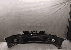 Zderzak przód przedni do kia cerato srebrny S3 halogeny 5