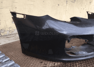 porsche carrera zderzak przód  przedni 98750531100 3