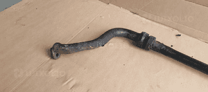 Drążek stabilizatora stabilizator przód VW Touareg 7L 7L0411025D 3