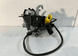 BMW G30 G32 G14 G29 Aktywny zamek maski L - 15460 1