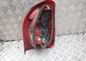 Lampa lewy tył citroen picasso 9631564080 radom 2