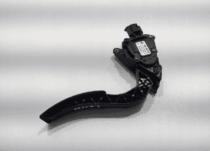 PEDAŁ GAZU RENAULT CAPTUR I 180029347R 2013-2016 3